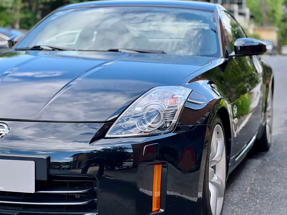 Nissan 350Z