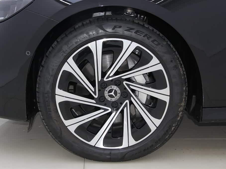 Mercedes-Benz E-class Mercedes-Benz E-class