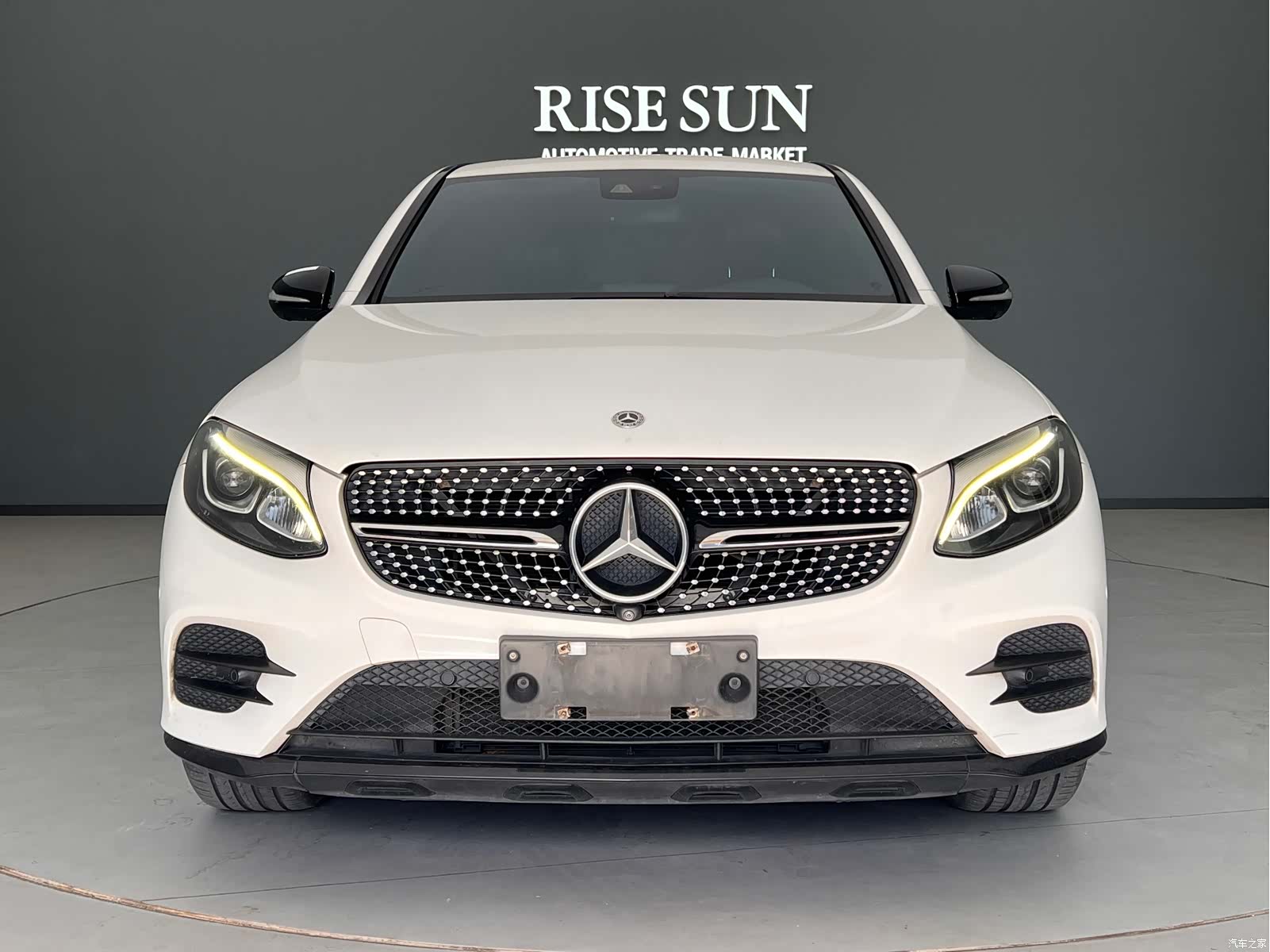 Mercedes-Benz GLC, 2018 29