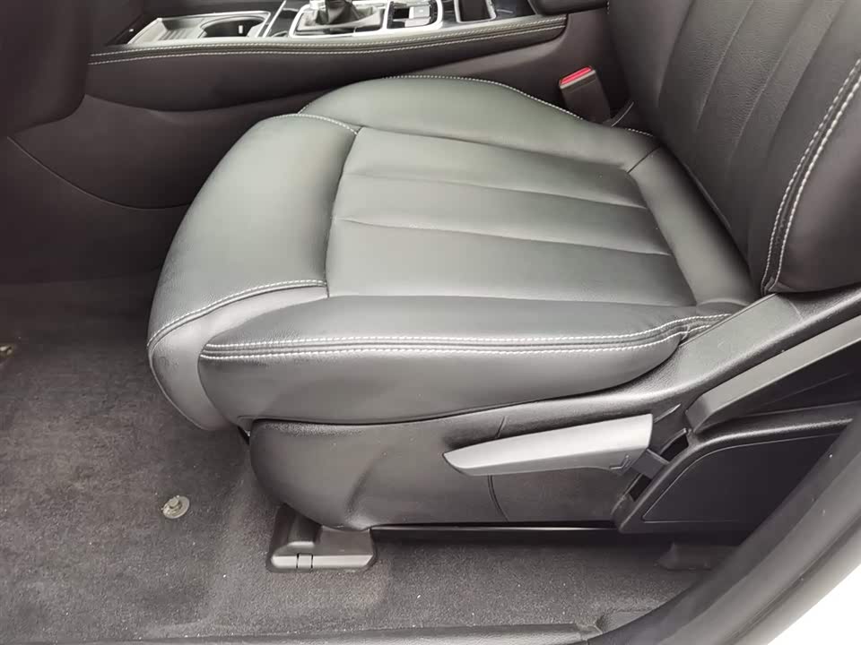 BYD Song MAX