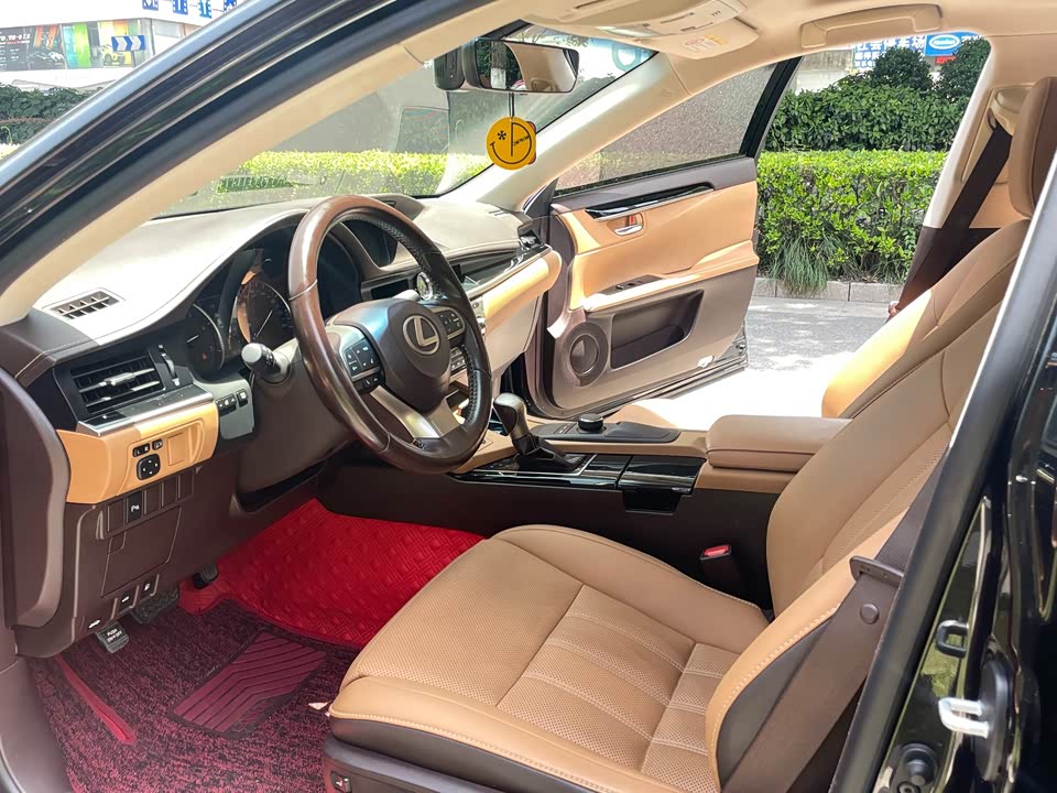 Lexus ES Lexus ES