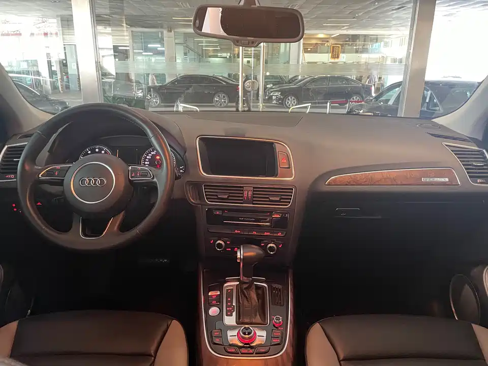 Audi Q5 Audi Q5