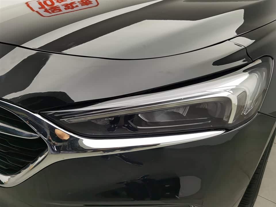 Buick Lacrosse Buick Lacrosse