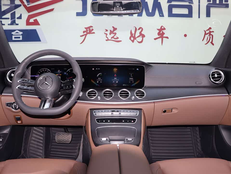 Mercedes-Benz E-class Mercedes-Benz E-class