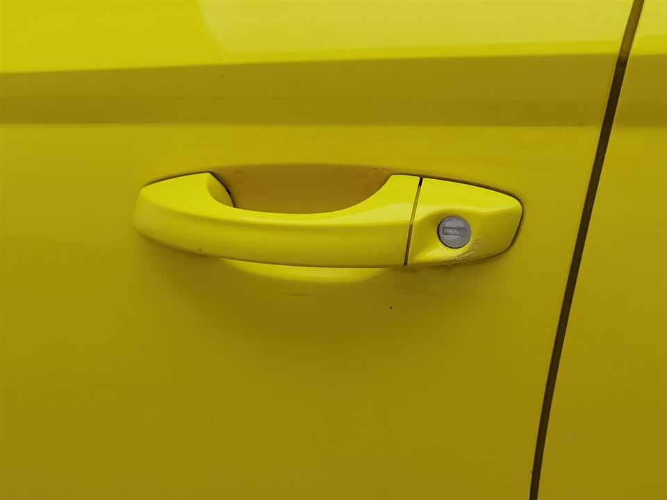 Skoda Jingrui Skoda Jingrui