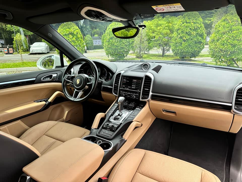 Porsche Cayenne Porsche Cayenne