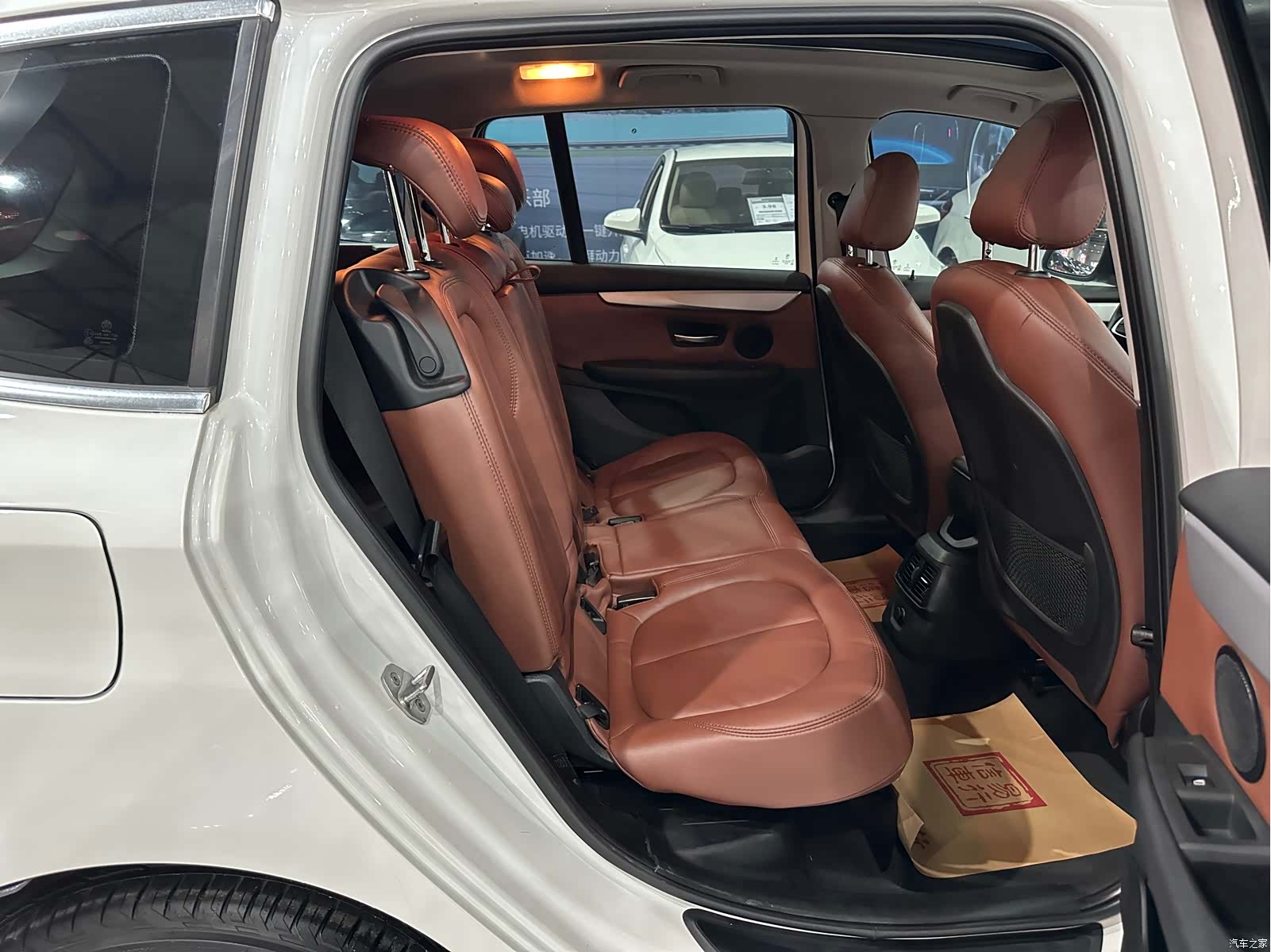 BMW 2 Series, 2018 6