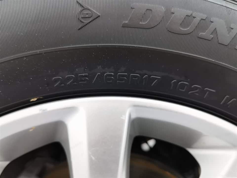 Buick Angkewei Plus Buick Angkewei Plus
