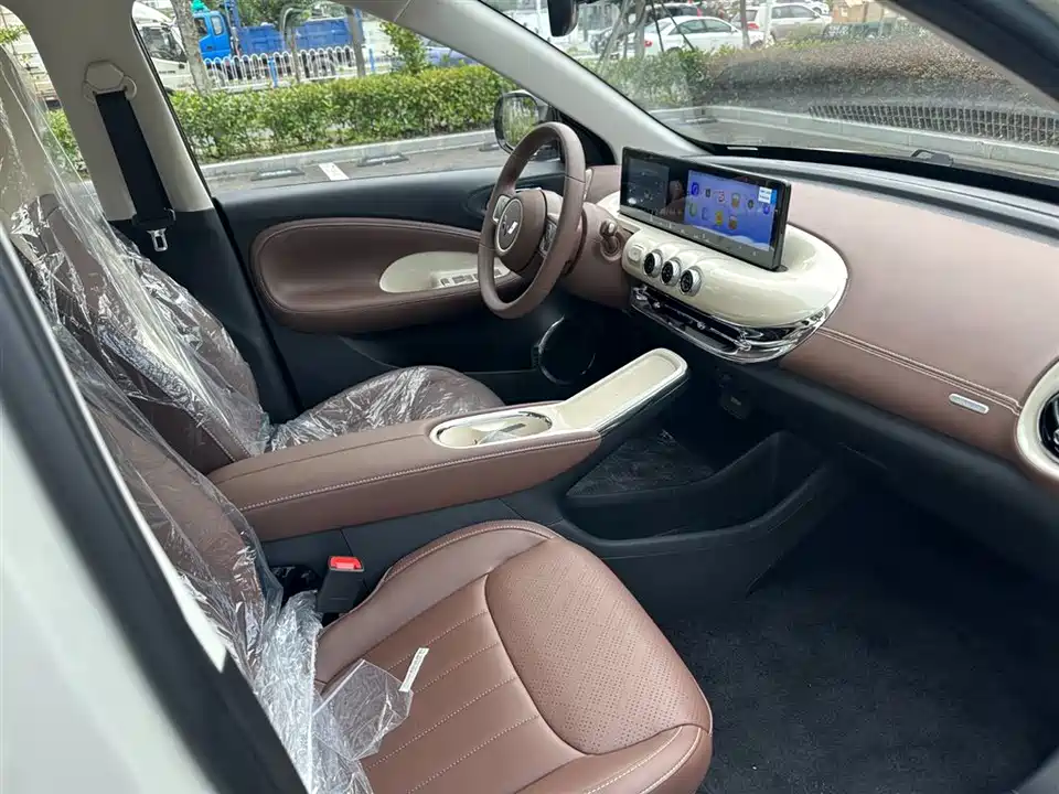 Wuling Wuling Bingguo