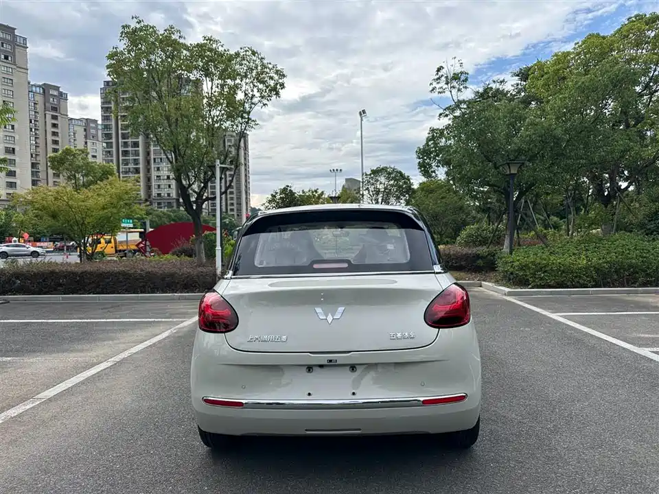 Wuling Wuling Bingguo