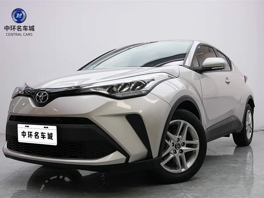 Toyota C-HR Toyota C-HR