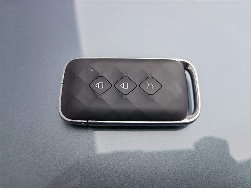 Wuling Wuling Nebula