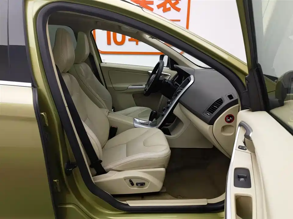 Volvo XC60 Volvo XC60