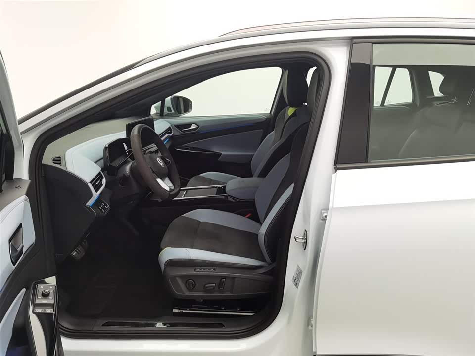 Volkswagen ID.4 X