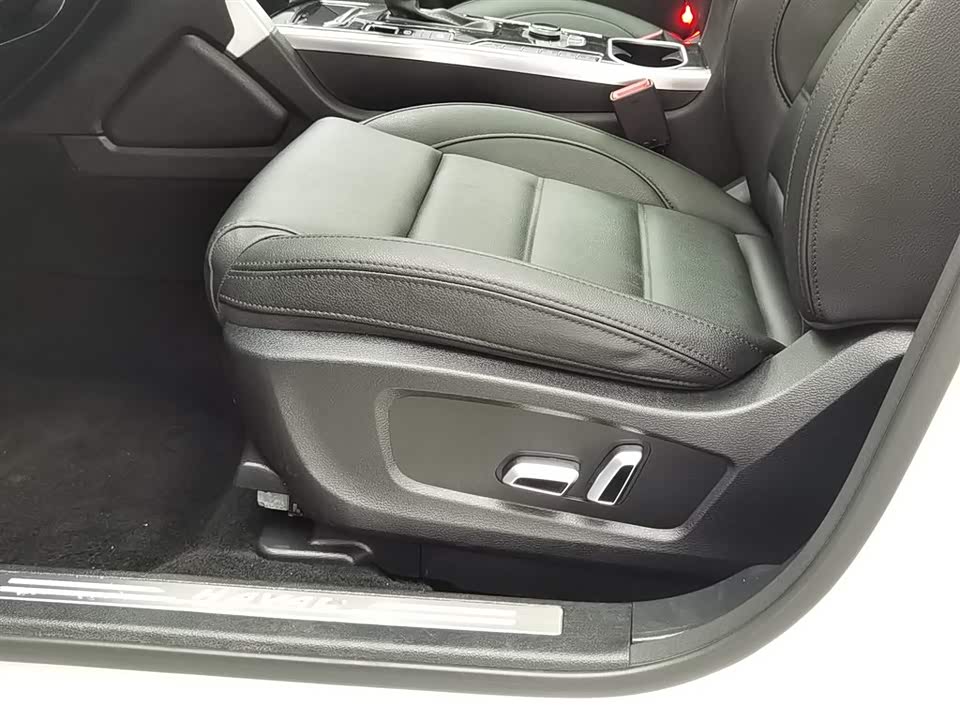 Haval H7