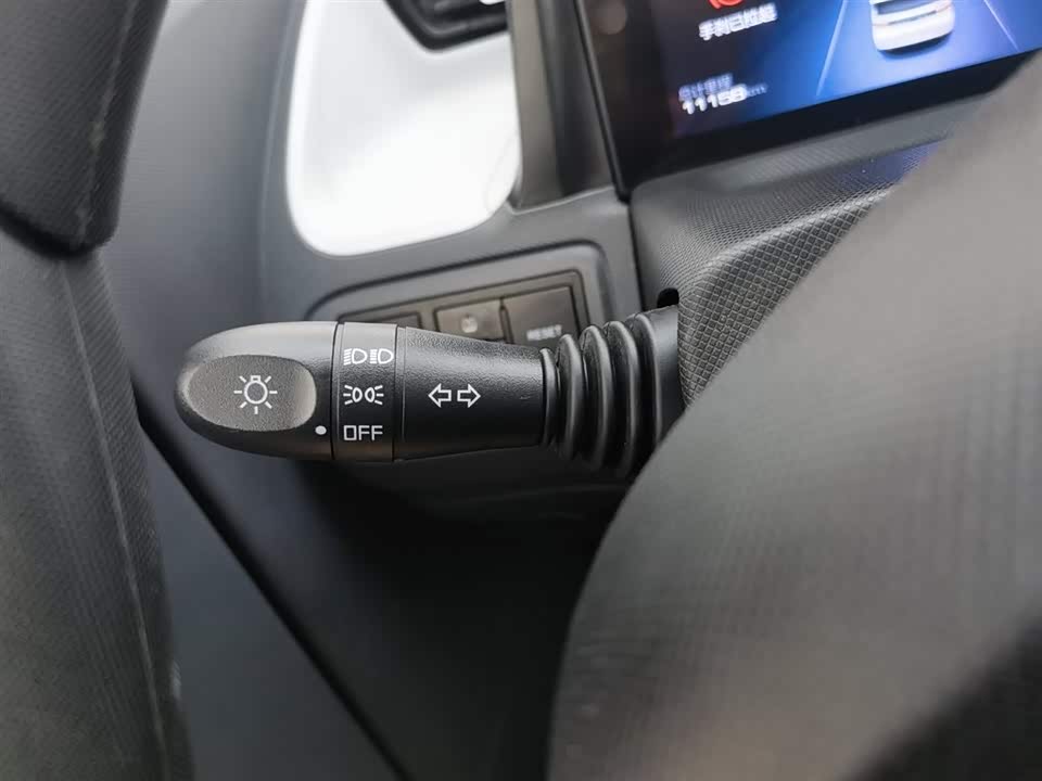 Wuling Hongguang MINIEV Wuling Hongguang MINIEV