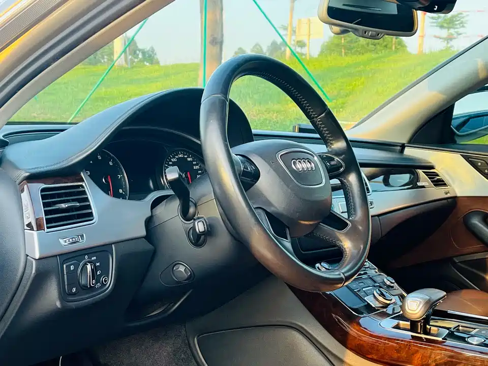 Audi A8 Audi A8