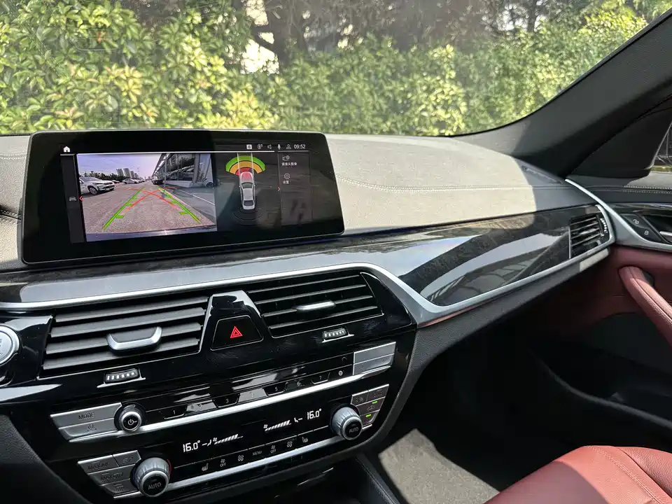 BMW 5 series BMW 5 series