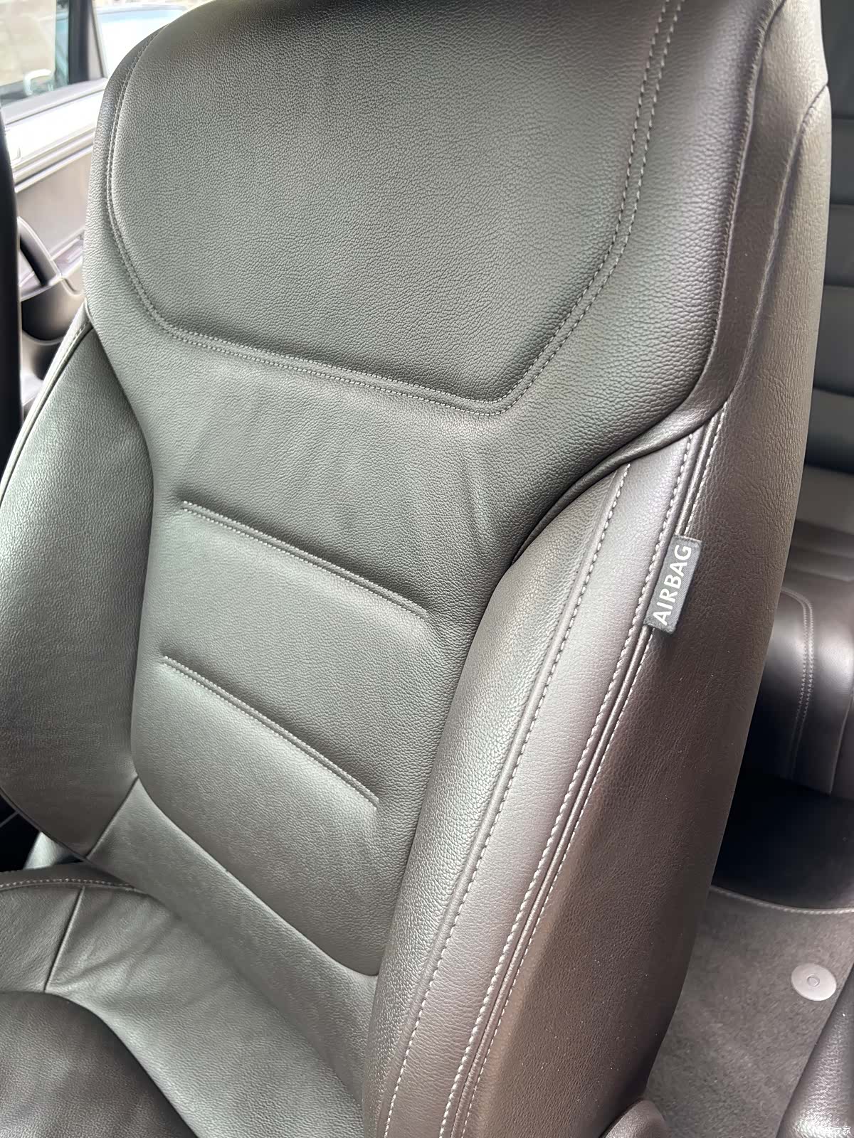 Volkswagen Touareg, 2016 15
