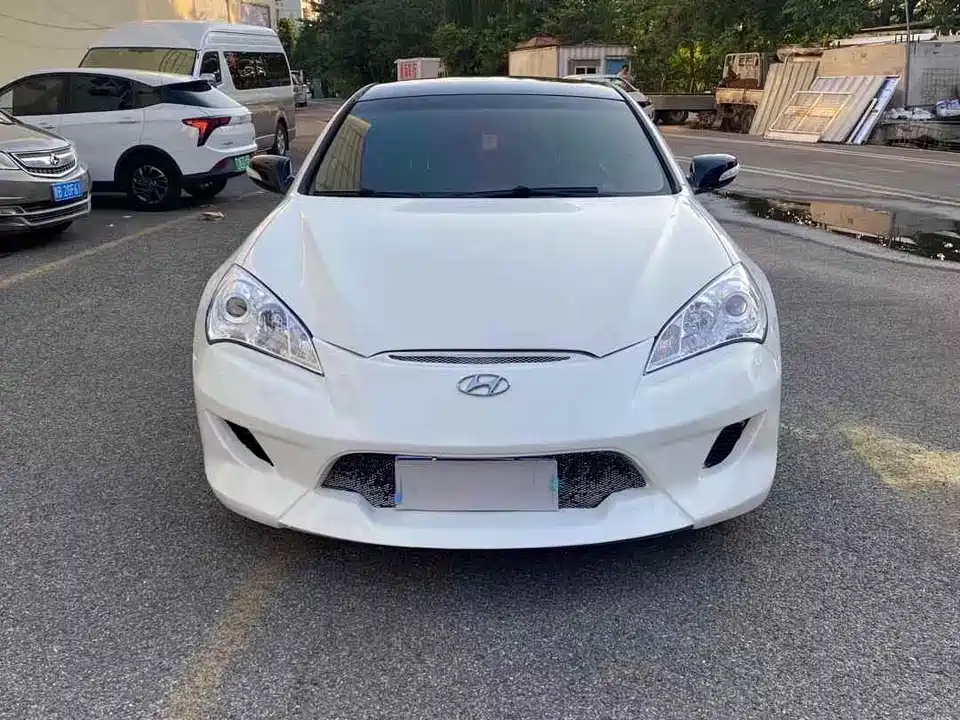 Hyundai Lawns-Coolpad