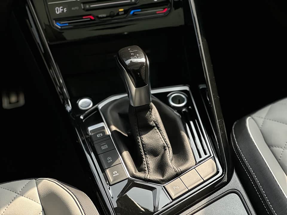 Volkswagen Tanyue Volkswagen Tanyue