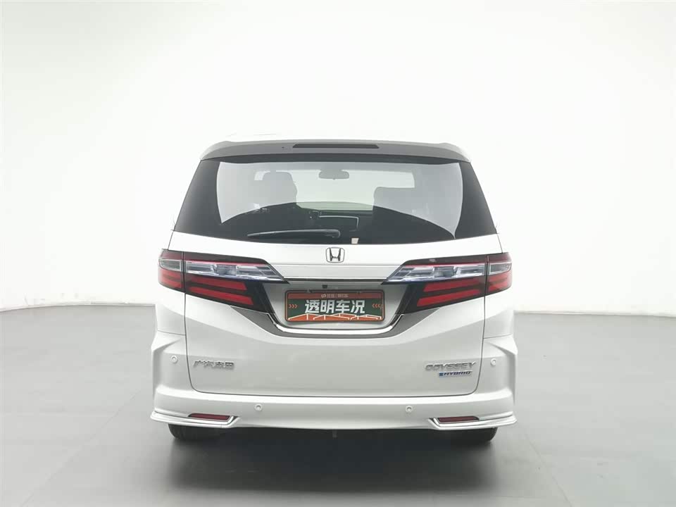 Shaanxi Xi'an Car