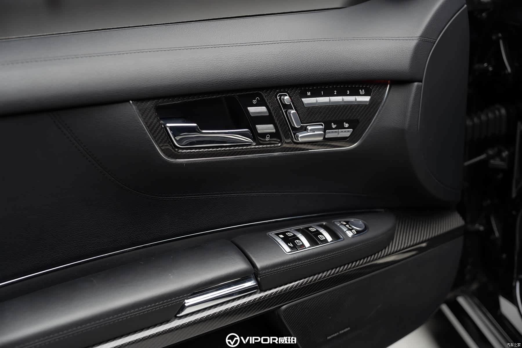 Mercedes-Benz CL-Class AMG, 2014 12