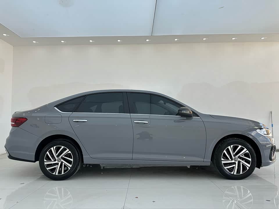 Volkswagen Lavida Volkswagen Lavida