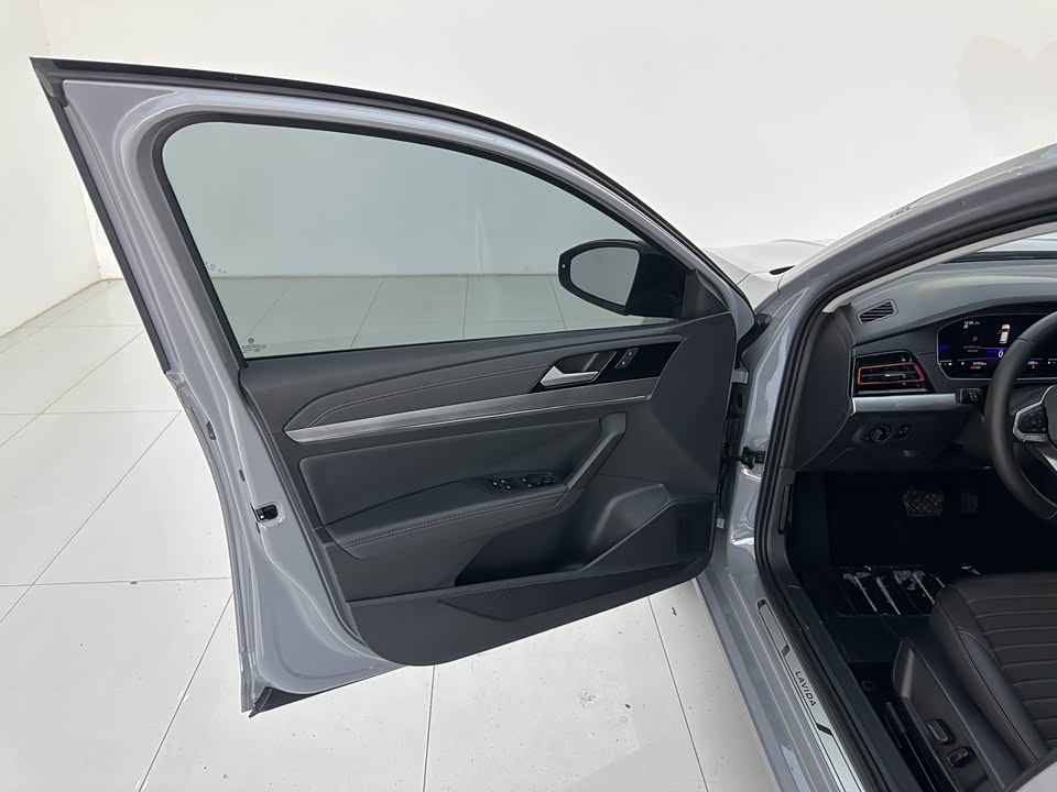 Volkswagen Lavida Volkswagen Lavida