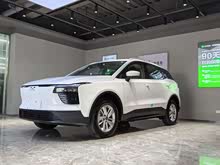 【图】爱驰u5_2021款款_2020款款_2019款款报价及图片_汽车之家