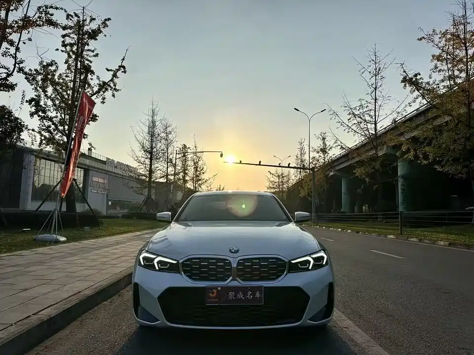 BMW 3 series BMW 3 series