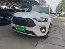 ����H6 Coupe 2020�� ������ 1.5T �Զ�������Ӣ��