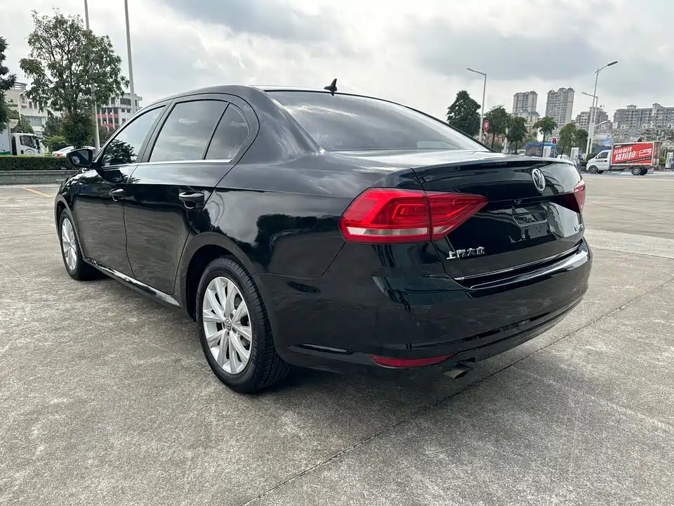 Volkswagen Lavida Volkswagen Lavida