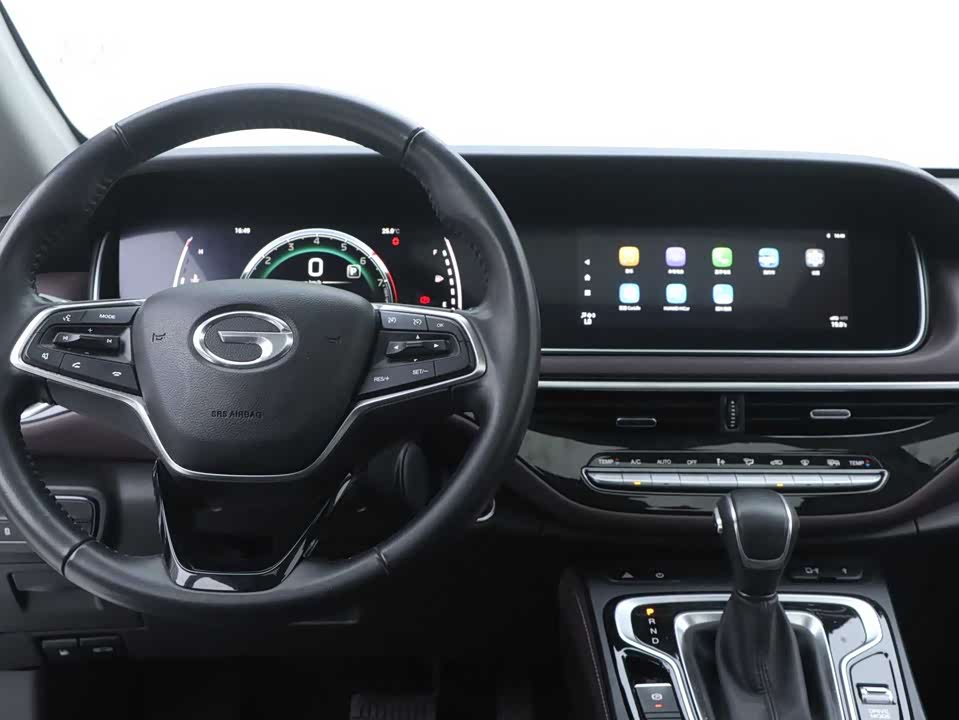 Trumpchi Trumpchi M6