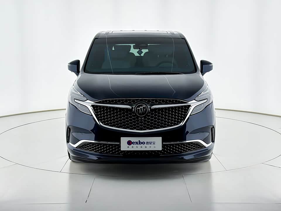 Buick GL8 Buick GL8