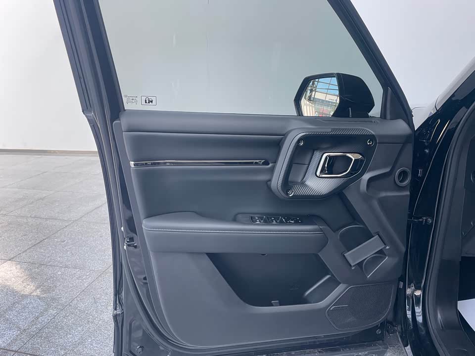 Haval Second-generation big dog