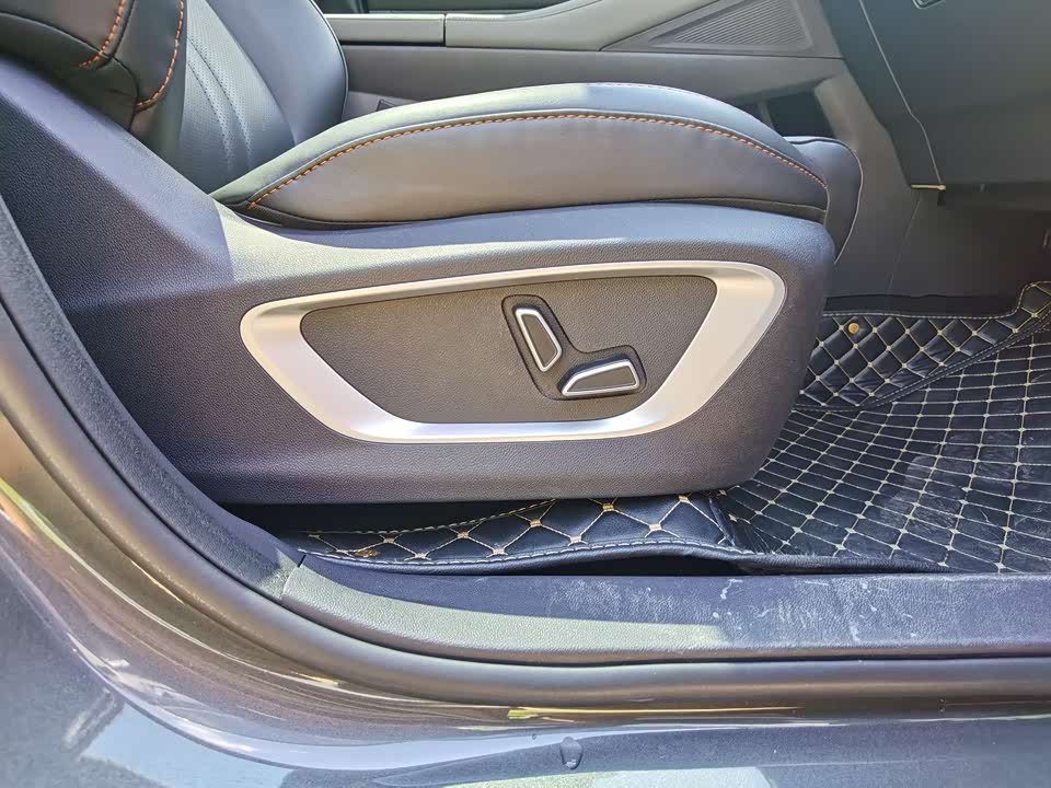 Changan CS75 PLUS Changan CS75 PLUS