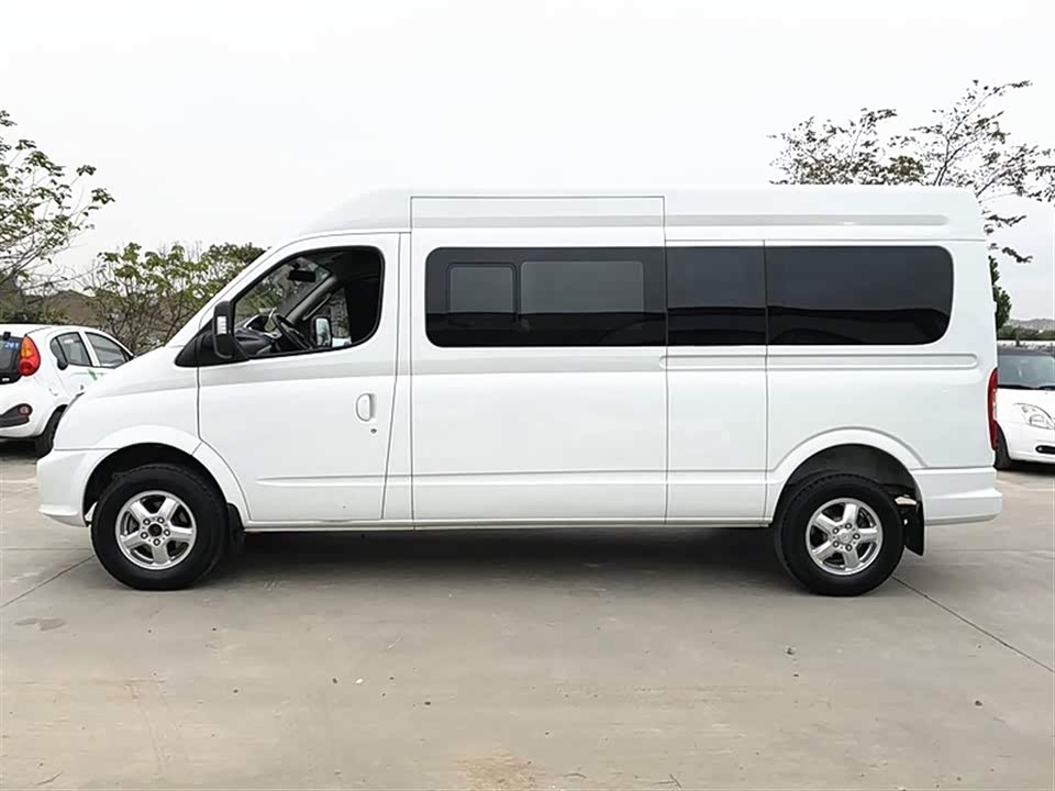 MAXUS Xintu V80