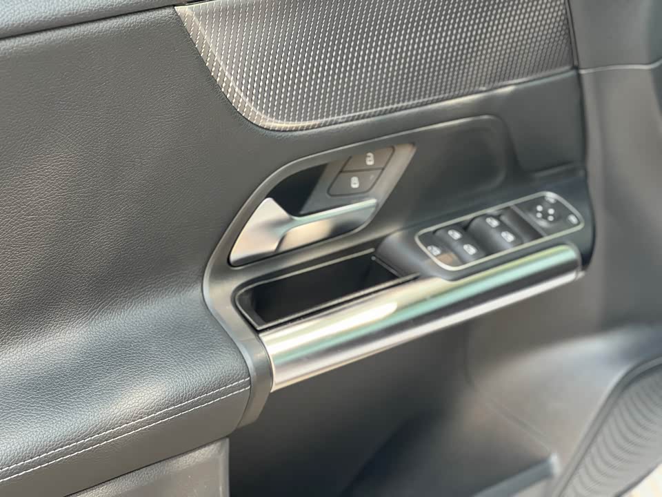 Mercedes-Benz Class B