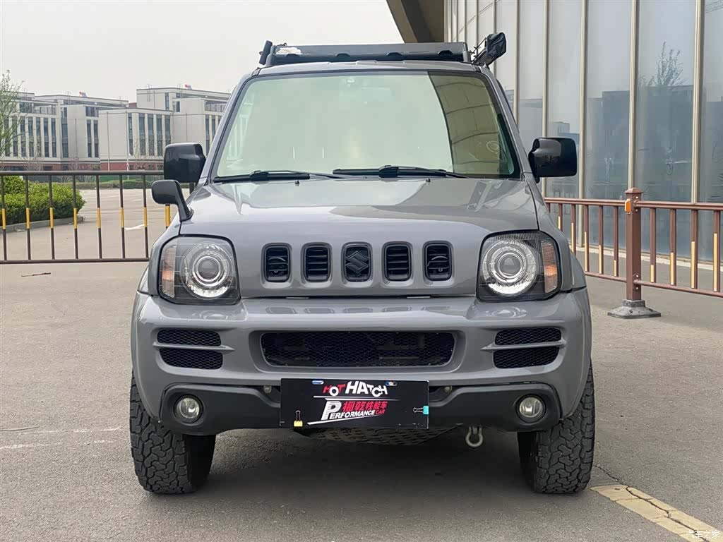 Suzuki 1.3, 2011 2