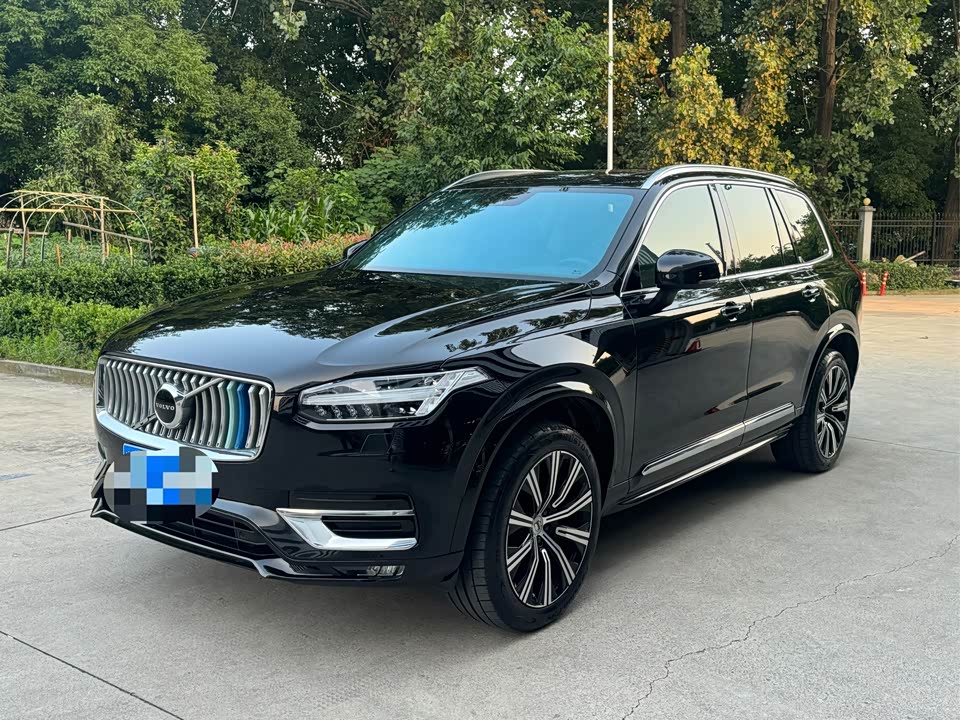 Volvo XC90 Volvo XC90
