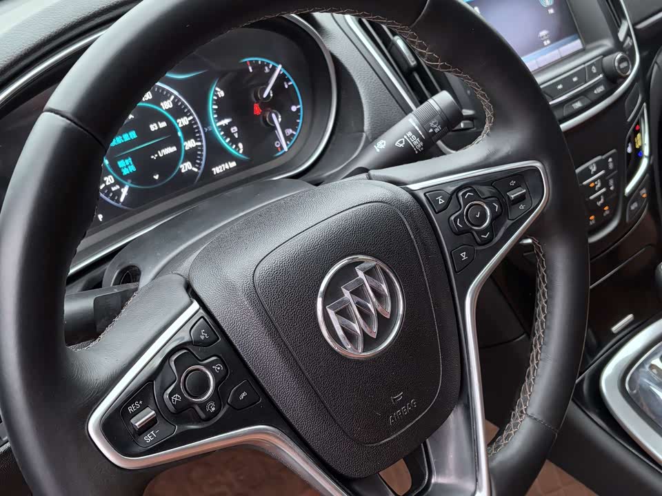Buick Regal
