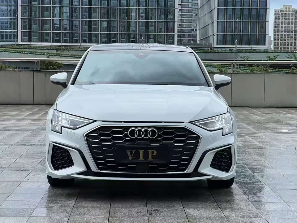 Audi A3 Audi A3