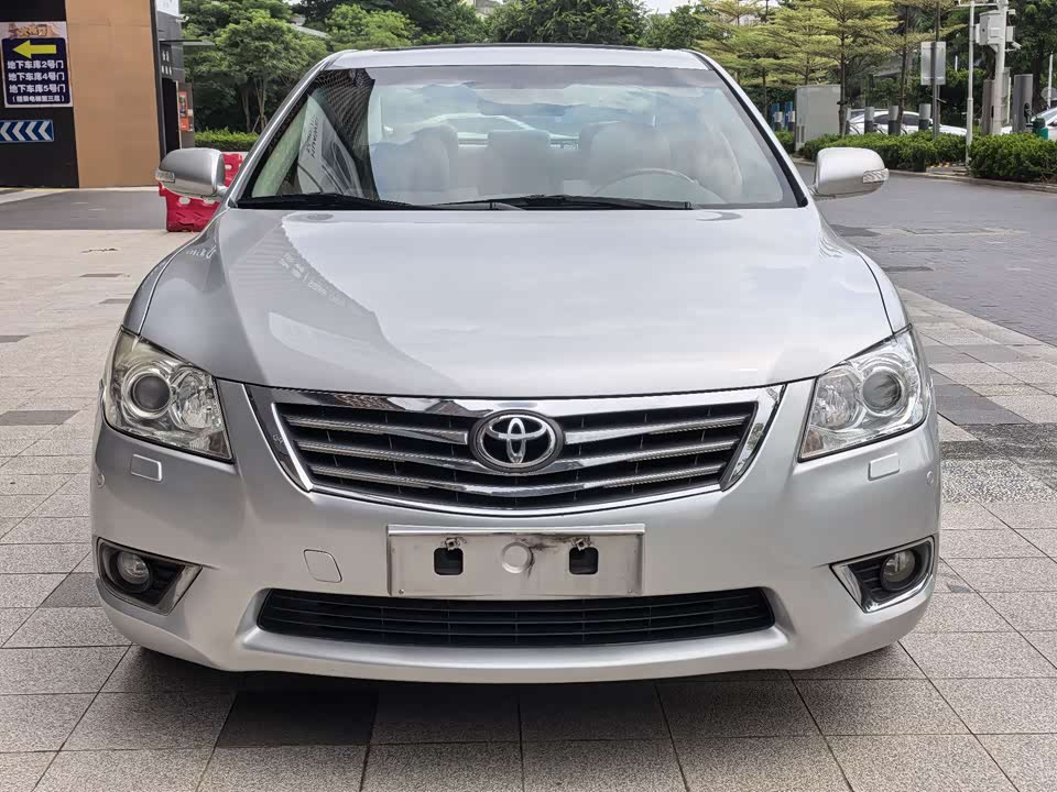Toyota Camry Toyota Camry