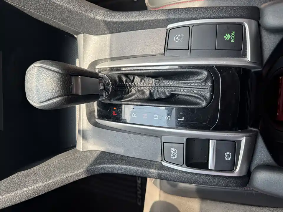 Honda Civic Honda Civic
