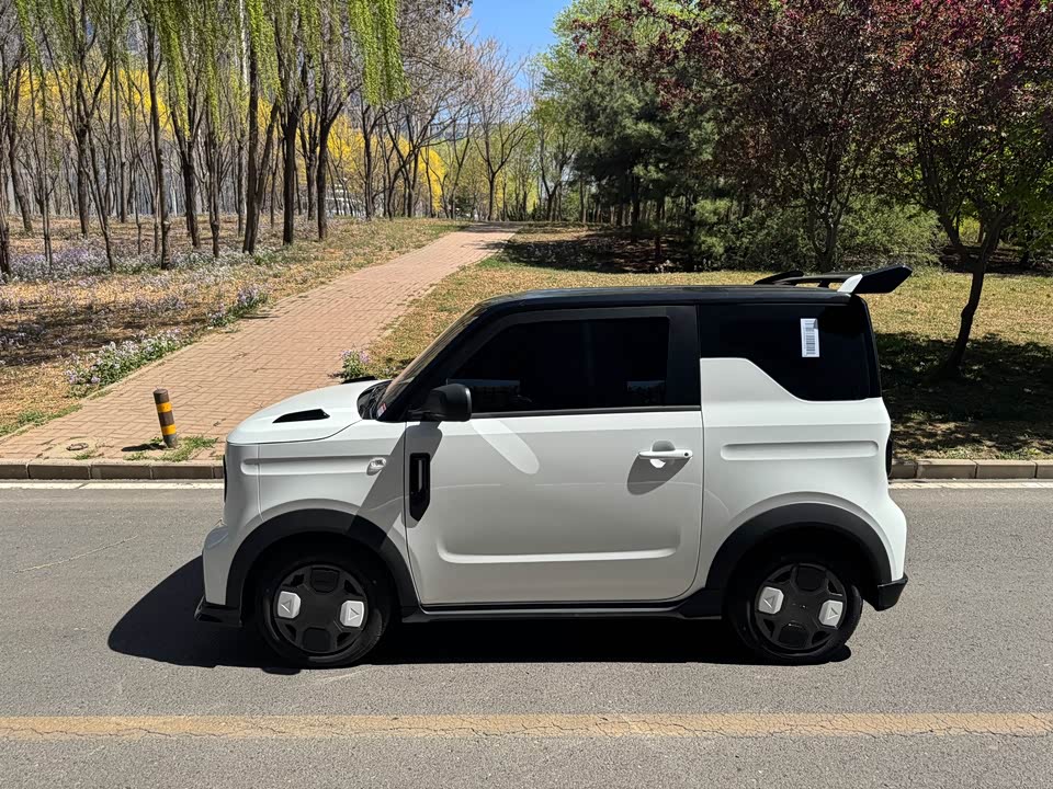 Geely Galaxy panda Geely Galaxy panda