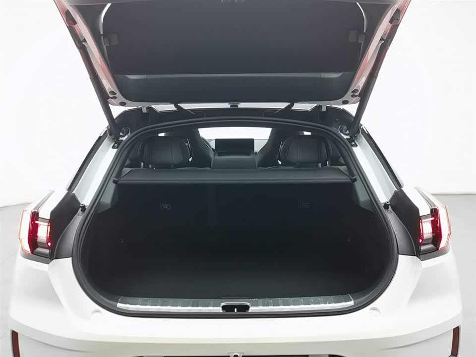 Zeekr 001