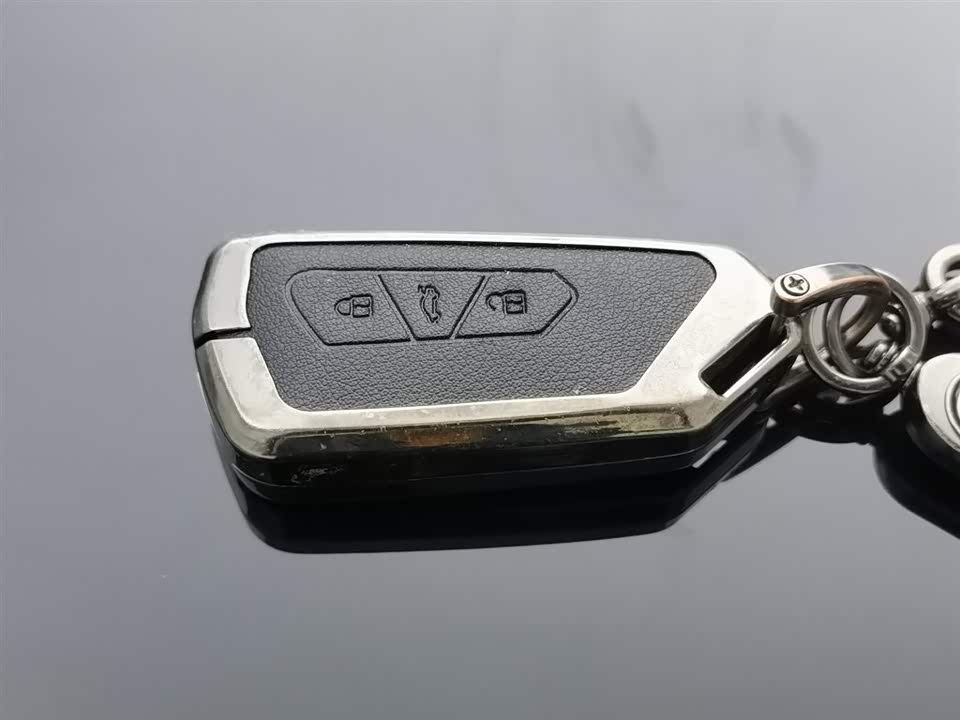 Volkswagen Tourang
