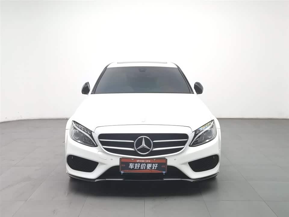 Mercedes-Benz Class C Mercedes-Benz Class C