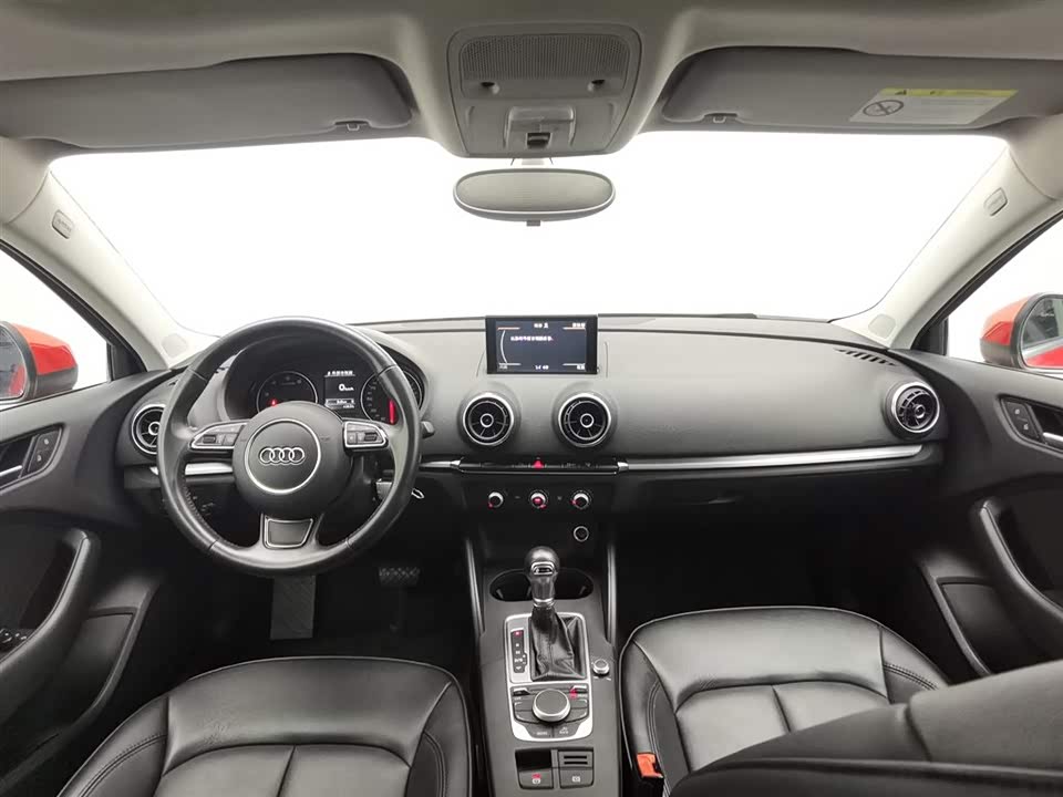 Audi A3 Audi A3